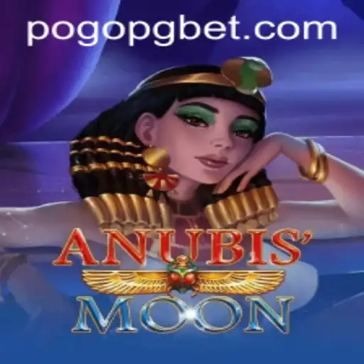 Descubra AnubisMoon: A Nova Sensação do Mundo dos Jogos