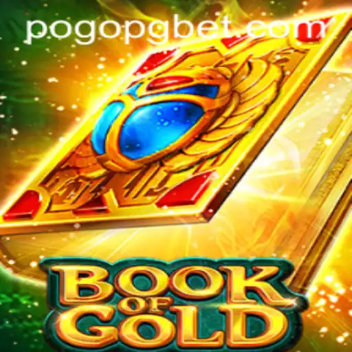 Explorando o Fascinante Mundo de BookofGold dentro da Plataforma POGO PG