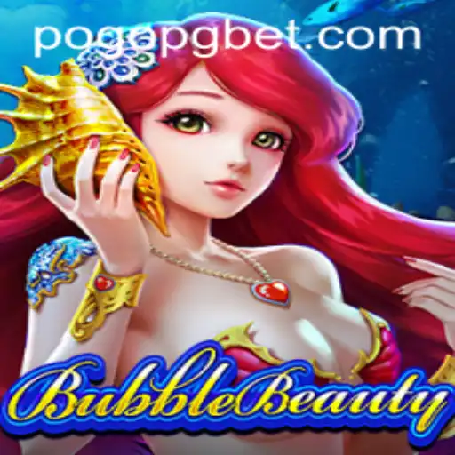 Descubra BubbleBeauty: O Fascinante Mundo de POGO PG