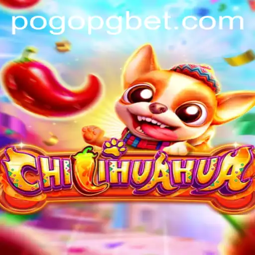 Descubra o Mundo de CHILIHUAHUA: Um Jogo de Estratégia e Emoção