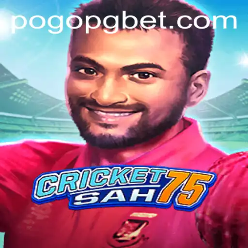 Descubra o Empolgante Mundo de CricketSah75: Uma Nova Era no Jogo de Críquete Online