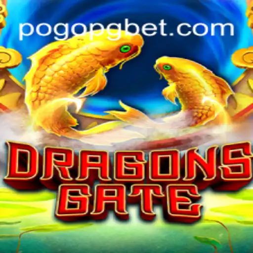 DragonsGate: Aventuras Épicas no Mundo de POGO PG