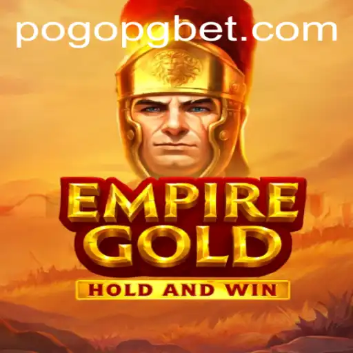 Explorando EmpireGold: Um Mergulho no Mundo de POGO PG