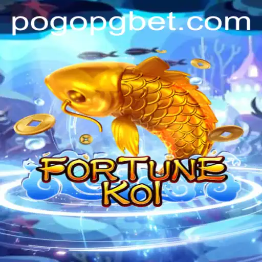 Descubra o Fascinante Mundo de FORTUNEKOI: Um Jogo de Estratégia e Sorte