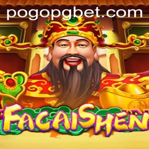 Explorando FaCaiShen: Um Mergulho no Jogo de POGO PG que Está Dominando as Plataformas