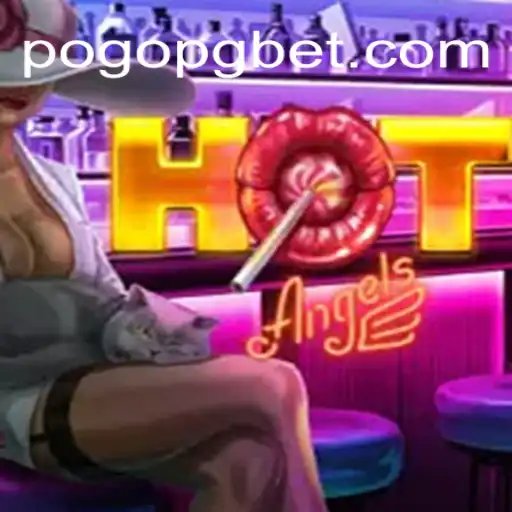 Descubra o Mundo Empolgante de HotAngels: Um Jogo Revolucionário