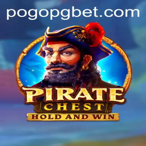 PirateChest: Uma Aventura Marítima com POGO PG