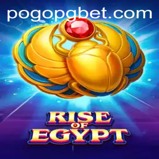 Explore o Fascinante Mundo do Jogo RiseOfEgypt