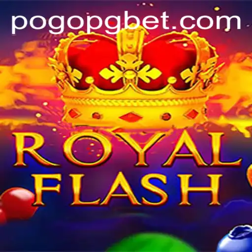 Desvendando RoyalFlash: O Novo Fenômeno POGO PG