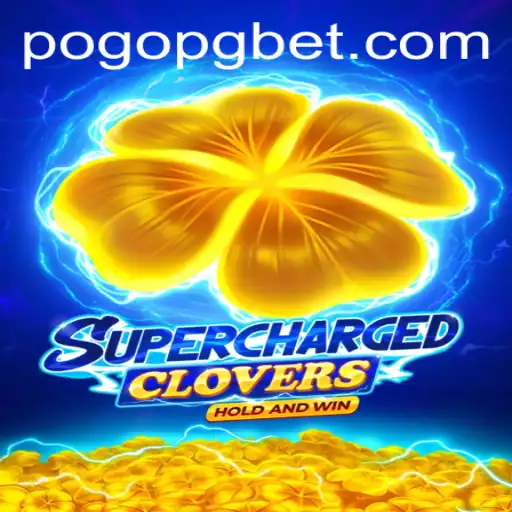 SchargedClovers: Uma Jornada Inovadora no Mundo dos Jogos