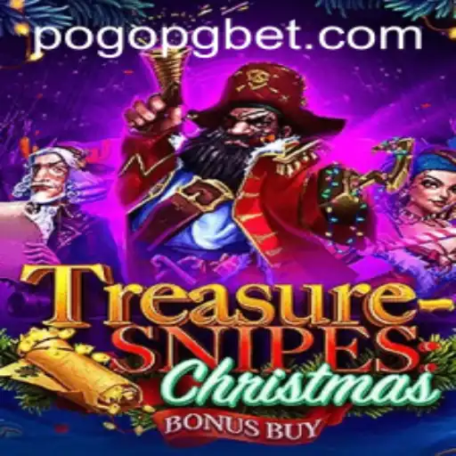 Tesouros e Aventuras em TreasuresnipesChristmas - Descubra o Novo Mundo do POGO PG