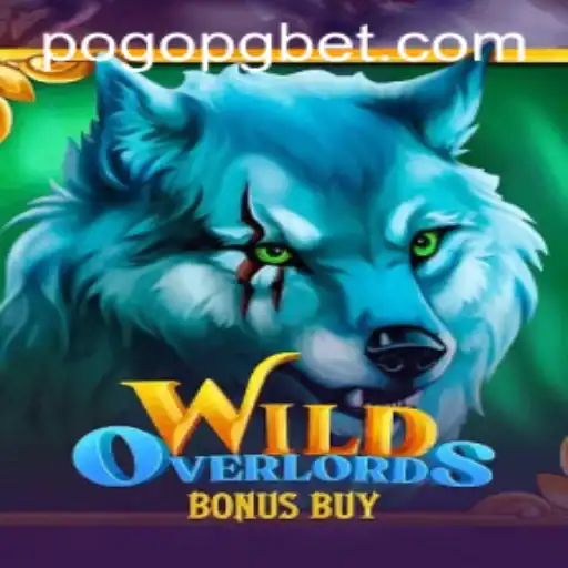 WildOverlordsBonusBuy: A Nova Sensação dos Jogos POGO PG