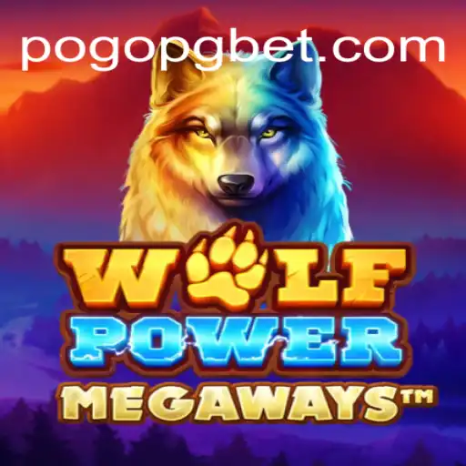 WolfPowerMega: Aventure-se no Mundo do Jogo POGO PG