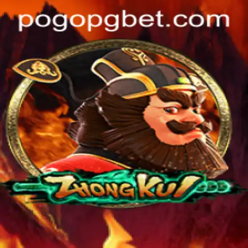 Explorando o Mundo de ZhongKui: Um Mergulho no Jogo com POGO PG