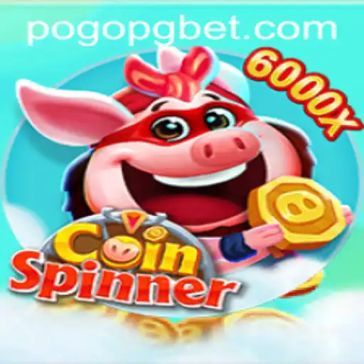 CoinSpinner: Descubra o Novo Fenômeno do POGO PG