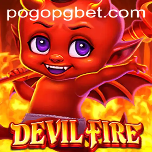 Descubra o Universo Encantador de DevilFire: O Novo Fenômeno dos Games