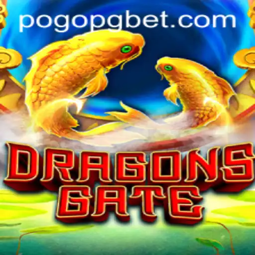 DragonsGate: Aventuras Épicas no Mundo de POGO PG