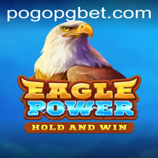 Exploração do Universo de EaglePower: Um Mergulho no Jogo Com a Chave POGO PG
