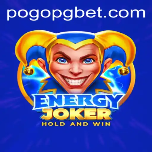 Explorando o Mundo de EnergyJoker: Uma Aventura com POGO PG