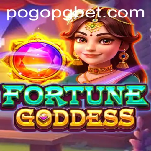FortuneGoddess: Uma Jornada Mística no Mundo dos Jogos Online