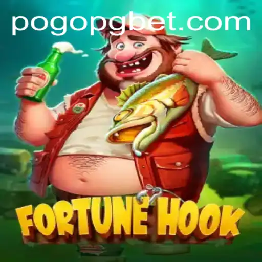 FortuneHook: Descubra o Mundo Empolgante do POGO PG