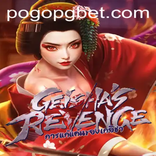 GeishasRevenge: Uma Nova Experiência no Mundo dos Jogos com POGO PG