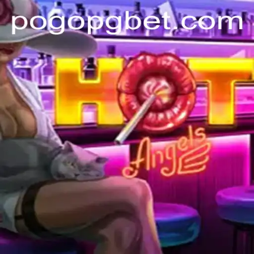 Descubra o Mundo Empolgante de HotAngels: Um Jogo Revolucionário