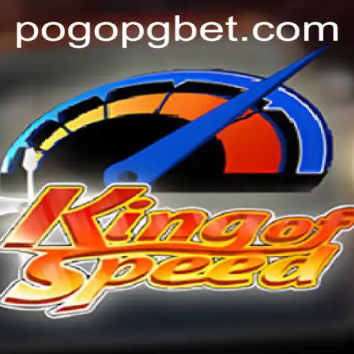 Explorando o Mundo Emocionante de KingofSpeed com POGO PG