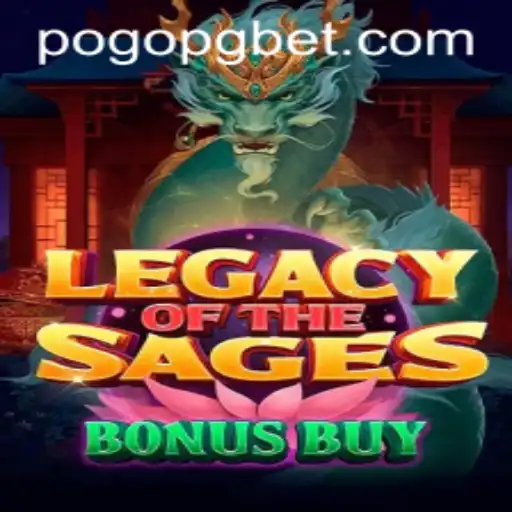 Descubra tudo sobre o emocionante jogo LegacyoftheSagesBonusBuy