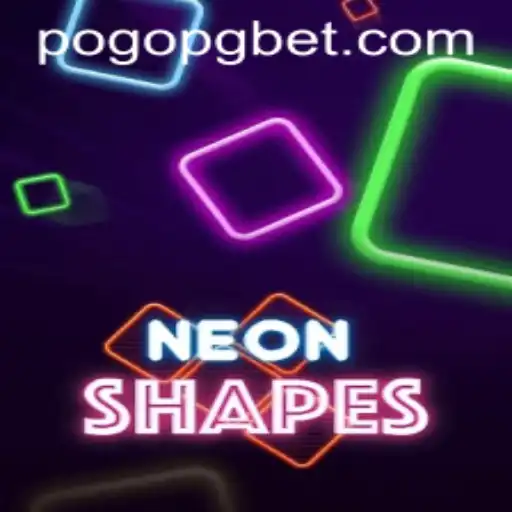 Explorando o Fascinante Mundo de NeonShapes: O Jogo do Momento