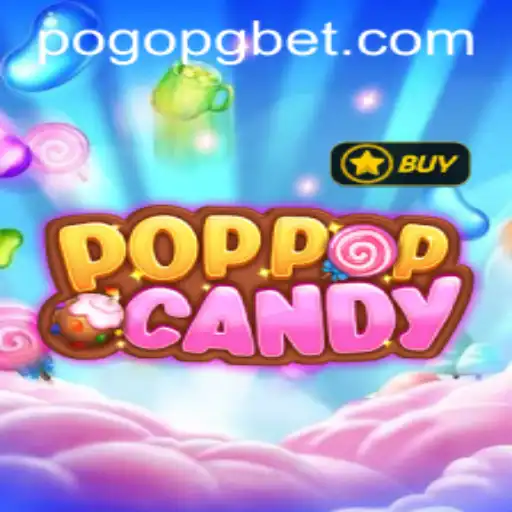 Explorando o Mundo Encantado de POPPOPCANDY: Uma Jornada Divertida com POGO PG