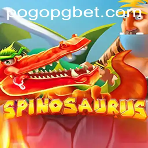 Explorando Spinosaurus: O Jogo de Estratégia com o Conceito Inovador de POGO PG