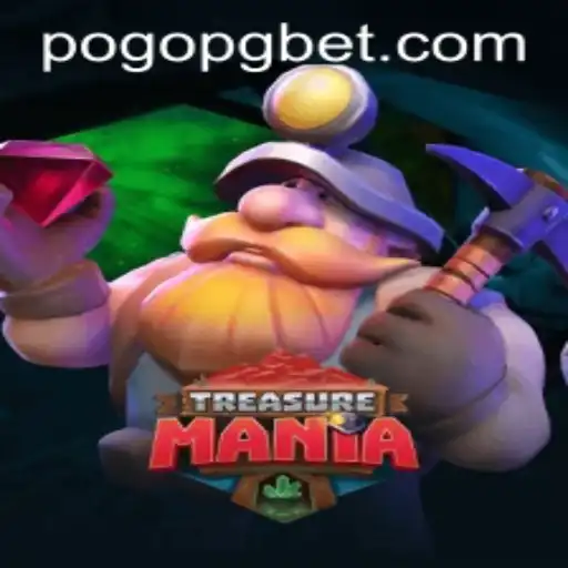 TreasureMania: Uma Aventura Épica no Mundo dos Jogos Casual