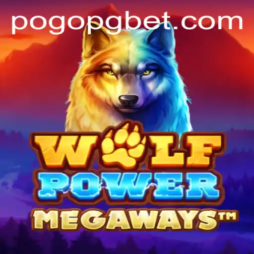 WolfPowerMega: Aventure-se no Mundo do Jogo POGO PG